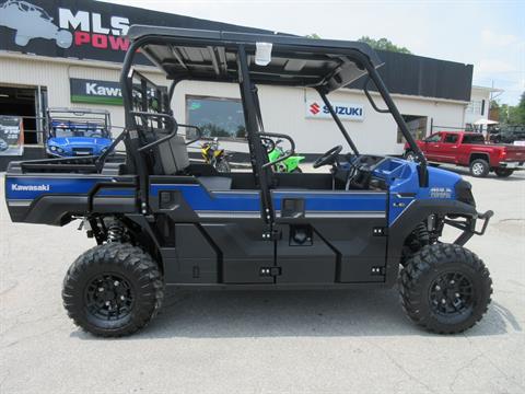 2024 Kawasaki MULE PRO-FXT 1000 LE in Georgetown, Kentucky - Photo 8