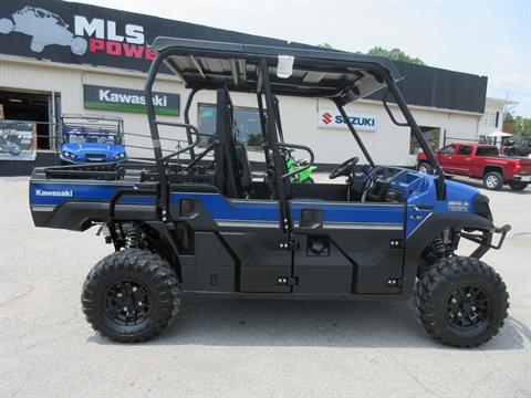 2024 Kawasaki MULE PRO-FXT 1000 LE in Georgetown, Kentucky - Photo 3