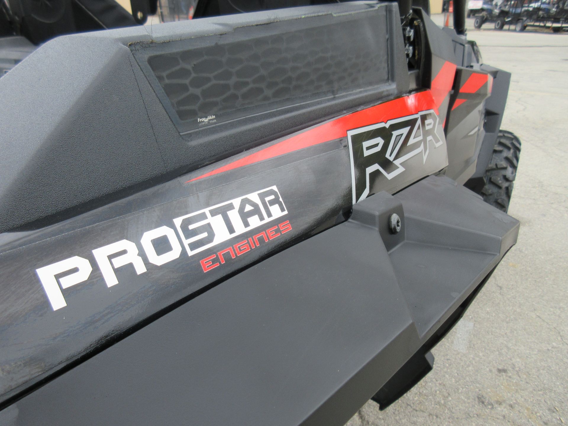 2019 Polaris RZR XP 1000 in Georgetown, Kentucky - Photo 11