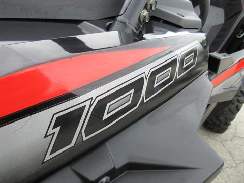 2019 Polaris RZR XP 1000 in Georgetown, Kentucky - Photo 10