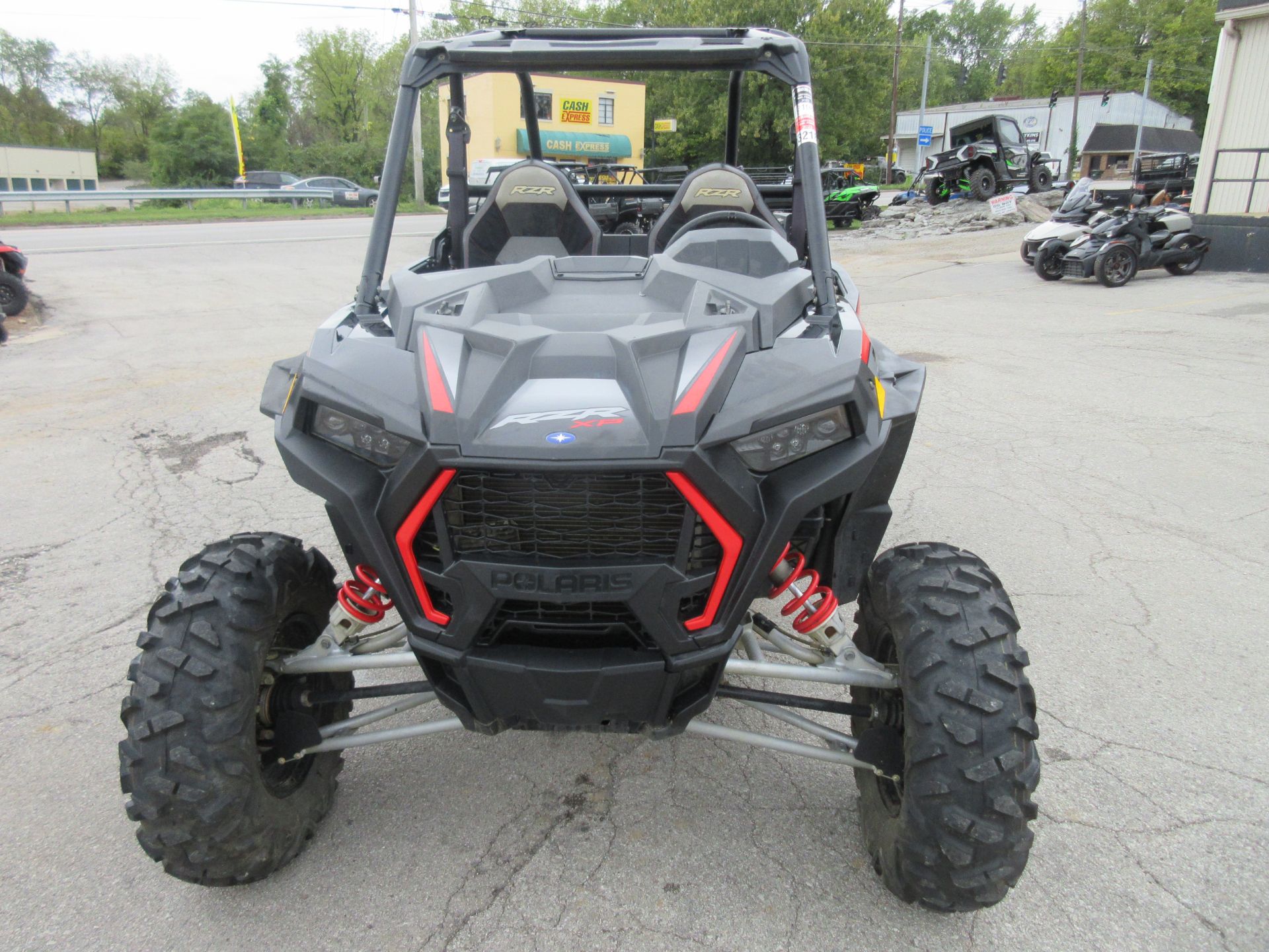 2019 Polaris RZR XP 1000 in Georgetown, Kentucky - Photo 4