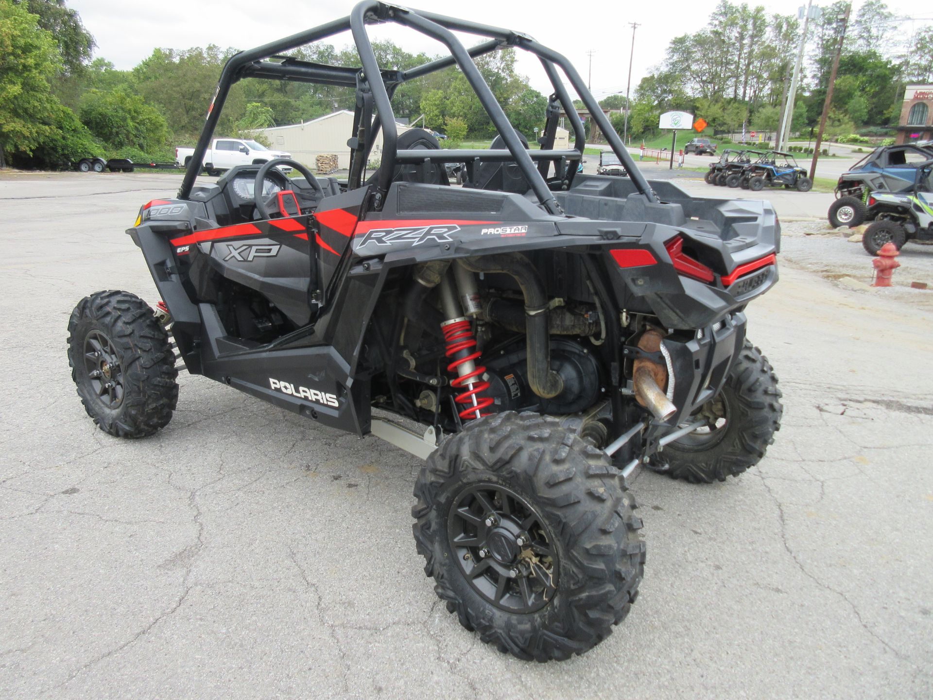 2019 Polaris RZR XP 1000 in Georgetown, Kentucky - Photo 6