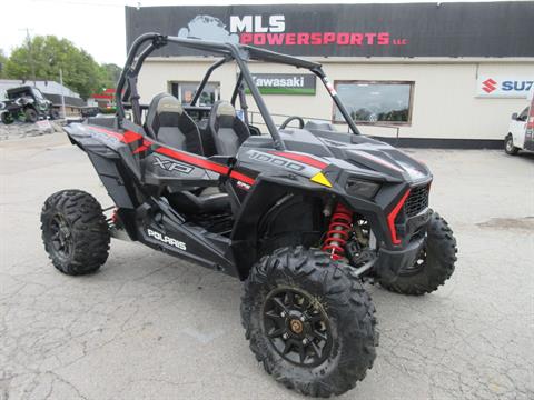 2019 Polaris RZR XP 1000 in Georgetown, Kentucky - Photo 1