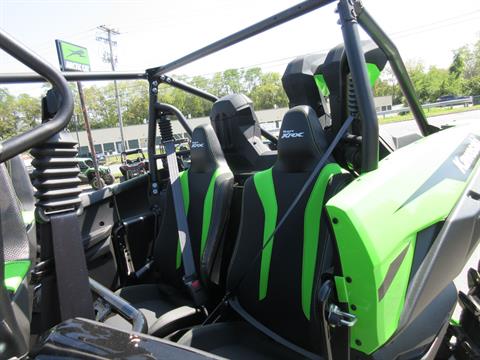 2025 Kawasaki Teryx KRX4 1000 Lifted Edition in Georgetown, Kentucky - Photo 13