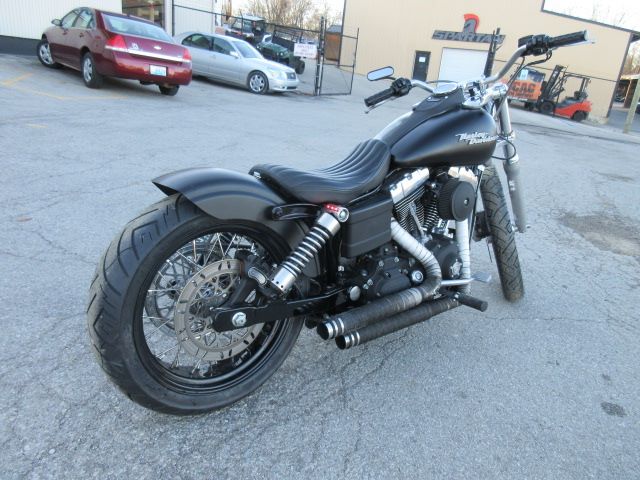 2007 Harley-Davidson Dyna® Street Bob® in Georgetown, Kentucky - Photo 3