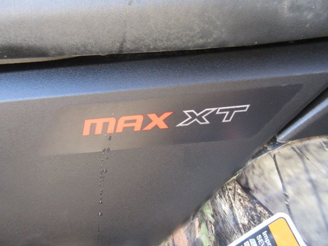 2022 Can-Am Outlander MAX XT 650 in Georgetown, Kentucky - Photo 12