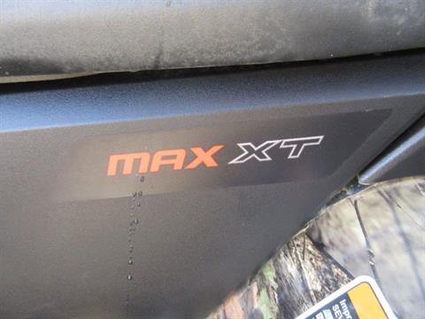 2022 Can-Am Outlander MAX XT 650 in Georgetown, Kentucky - Photo 12