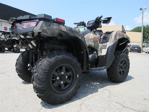 2024 Kawasaki Brute Force 750 LE EPS Camo in Georgetown, Kentucky - Photo 3