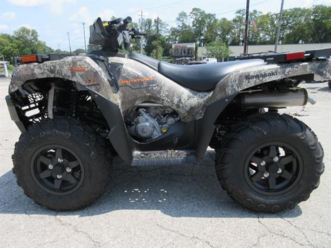 2024 Kawasaki Brute Force 750 LE EPS Camo in Georgetown, Kentucky - Photo 5