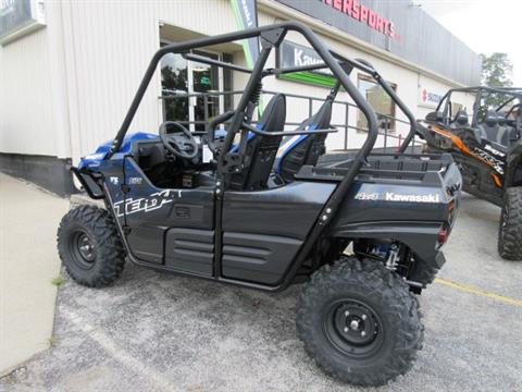 2023 Kawasaki Teryx in Georgetown, Kentucky - Photo 2