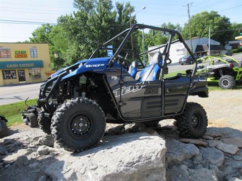 2023 Kawasaki Teryx in Georgetown, Kentucky - Photo 5