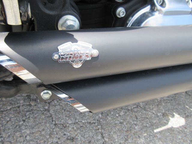 2011 Harley-Davidson Softail® Fat Boy® Lo in Georgetown, Kentucky - Photo 6