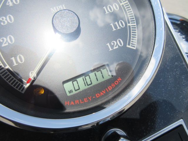 2011 Harley-Davidson Softail® Fat Boy® Lo in Georgetown, Kentucky - Photo 8