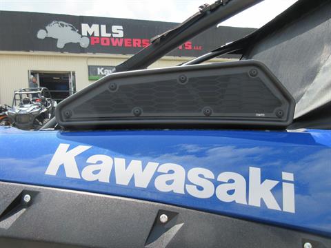2024 Kawasaki Teryx KRX 1000 in Georgetown, Kentucky - Photo 10