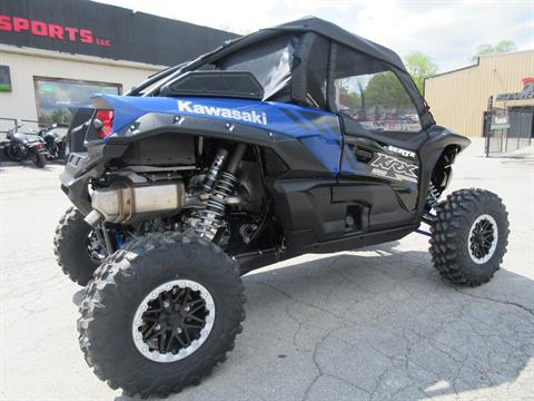2024 Kawasaki Teryx KRX 1000 in Georgetown, Kentucky - Photo 3