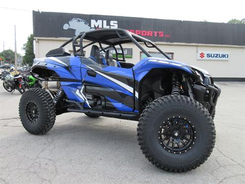 2024 Kawasaki Teryx KRX 1000 in Georgetown, Kentucky