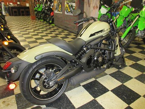 2024 Kawasaki Vulcan S ABS in Georgetown, Kentucky - Photo 6