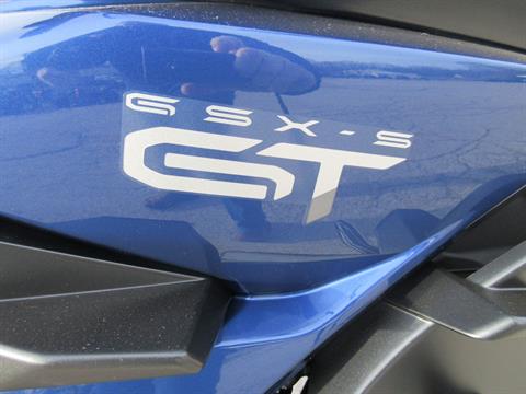 2023 Suzuki GSX-S1000GT in Georgetown, Kentucky - Photo 3