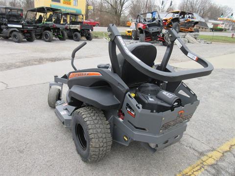 2022 Spartan Mowers RZ-HD 48 in. Briggs & Stratton Commercial 25 hp in Georgetown, Kentucky - Photo 5
