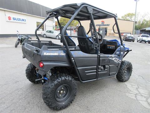2022 Kawasaki Teryx in Georgetown, Kentucky - Photo 3