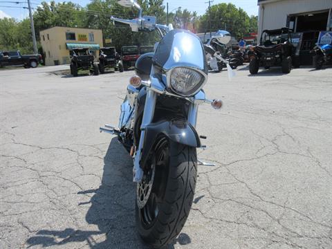 2025 Suzuki Boulevard M109R in Georgetown, Kentucky - Photo 8