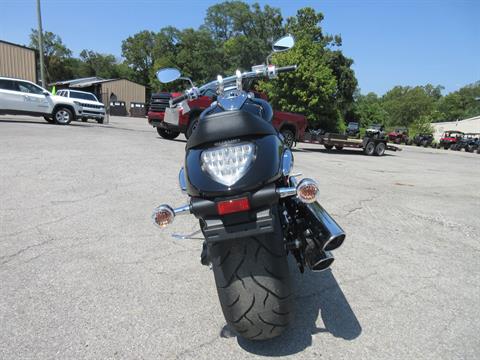 2025 Suzuki Boulevard M109R in Georgetown, Kentucky - Photo 4