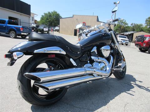 2025 Suzuki Boulevard M109R in Georgetown, Kentucky - Photo 3