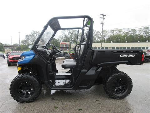 2021 Can-Am Defender DPS HD8 in Georgetown, Kentucky - Photo 7