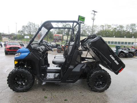 2021 Can-Am Defender DPS HD8 in Georgetown, Kentucky - Photo 11