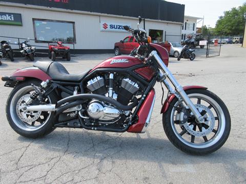 2006 Harley-Davidson Night Rod™ in Georgetown, Kentucky - Photo 2