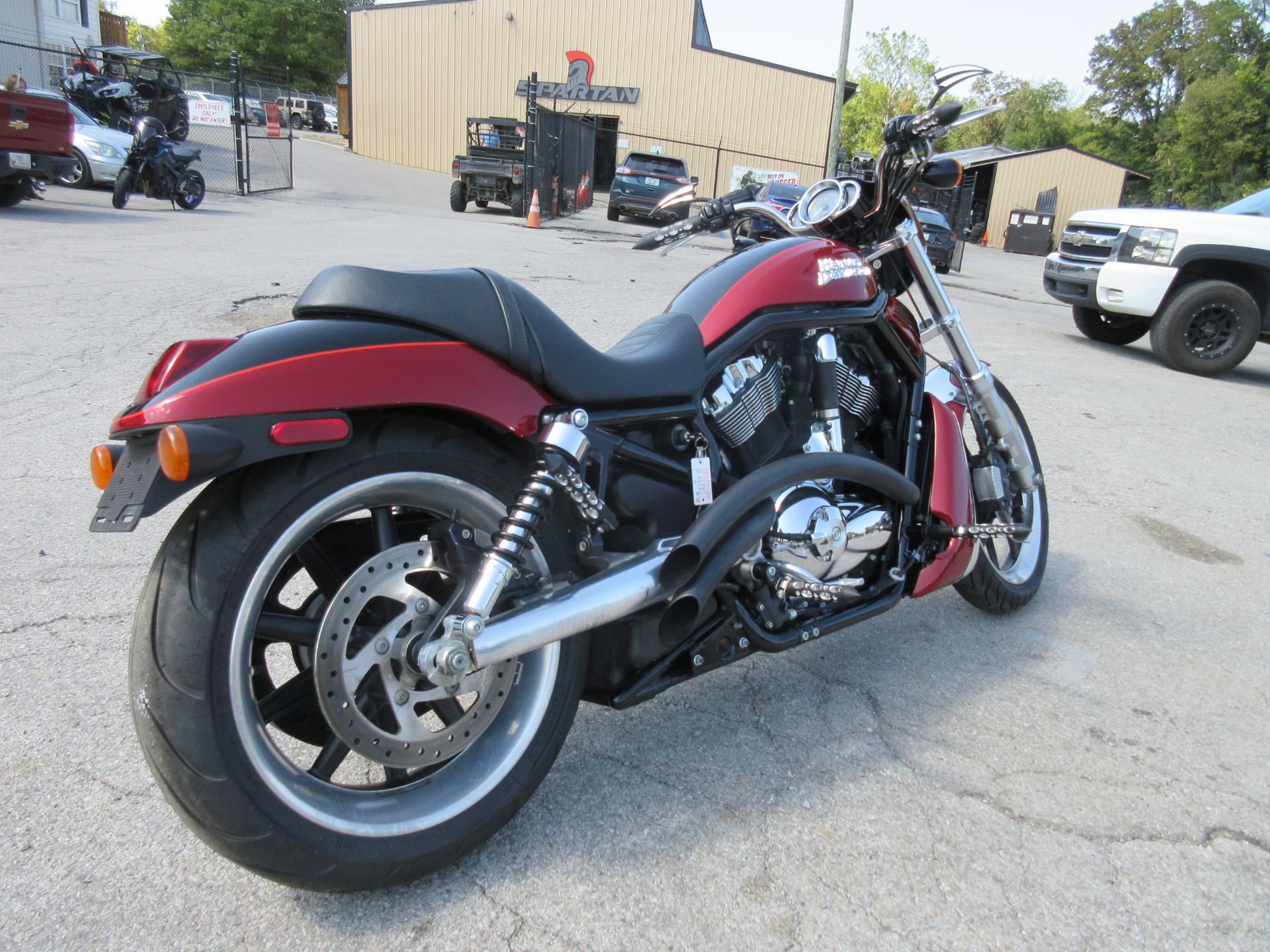 2006 Harley-Davidson Night Rod™ in Georgetown, Kentucky - Photo 3