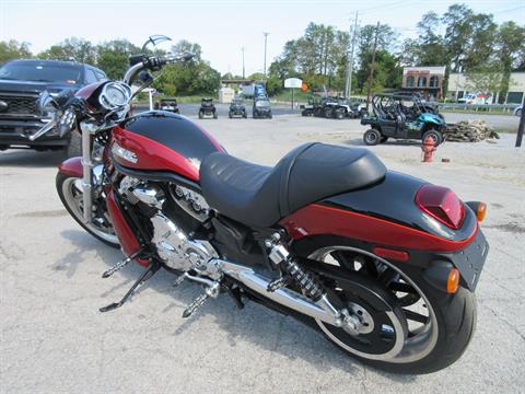 2006 Harley-Davidson Night Rod™ in Georgetown, Kentucky - Photo 5