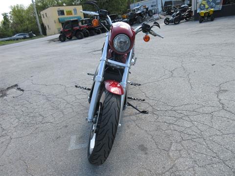 2006 Harley-Davidson Night Rod™ in Georgetown, Kentucky - Photo 8