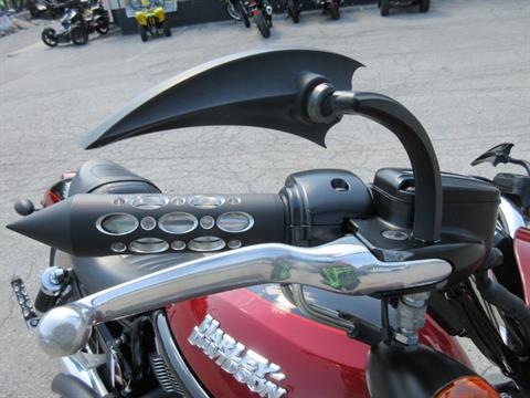 2006 Harley-Davidson Night Rod™ in Georgetown, Kentucky - Photo 9