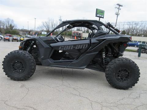 2022 Can-Am Maverick X3 X RS Turbo RR with Smart-Shox in Georgetown, Kentucky - Photo 5