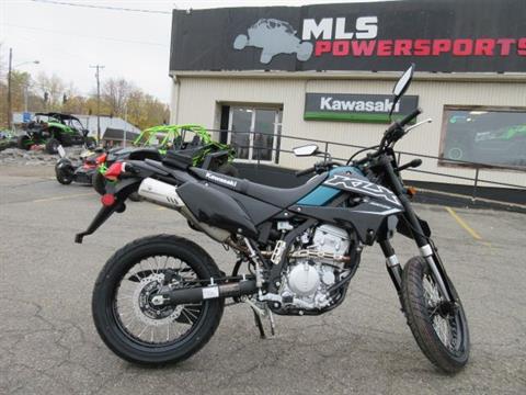 2023 Kawasaki KLX 300SM in Georgetown, Kentucky - Photo 1