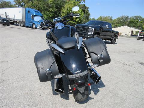 2014 Honda Gold Wing® Valkyrie® in Georgetown, Kentucky - Photo 4