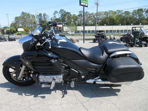 2014 Honda Gold Wing® Valkyrie® in Georgetown, Kentucky - Photo 6