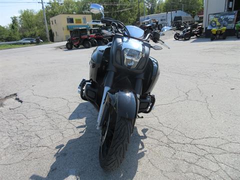 2014 Honda Gold Wing® Valkyrie® in Georgetown, Kentucky - Photo 8