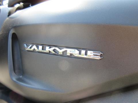 2014 Honda Gold Wing® Valkyrie® in Georgetown, Kentucky - Photo 11