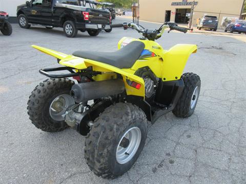 2023 Suzuki QuadSport Z90 in Georgetown, Kentucky - Photo 3