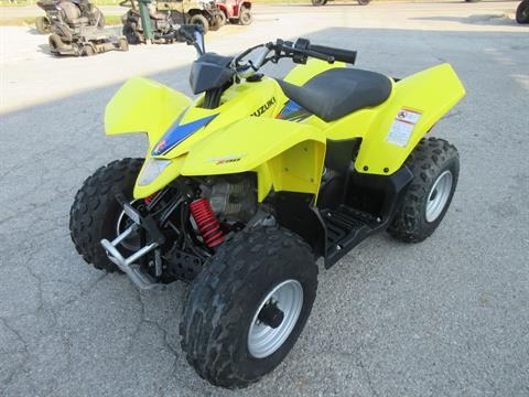 2023 Suzuki QuadSport Z90 in Georgetown, Kentucky - Photo 7