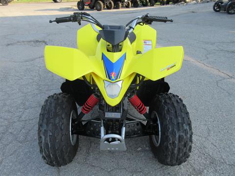 2023 Suzuki QuadSport Z90 in Georgetown, Kentucky - Photo 8