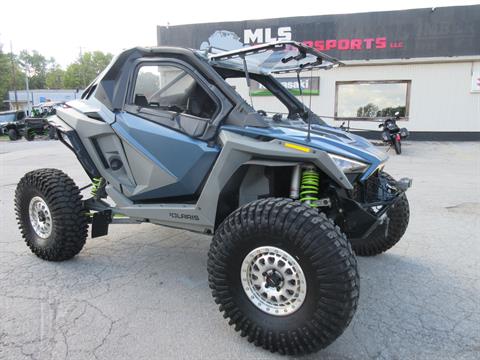 2022 Polaris RZR Turbo R Premium - Ride Command Package in Georgetown, Kentucky - Photo 1