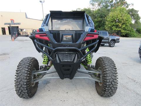 2022 Polaris RZR Turbo R Premium - Ride Command Package in Georgetown, Kentucky - Photo 4