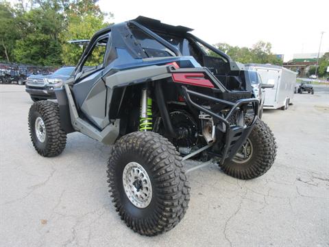 2022 Polaris RZR Turbo R Premium - Ride Command Package in Georgetown, Kentucky - Photo 5