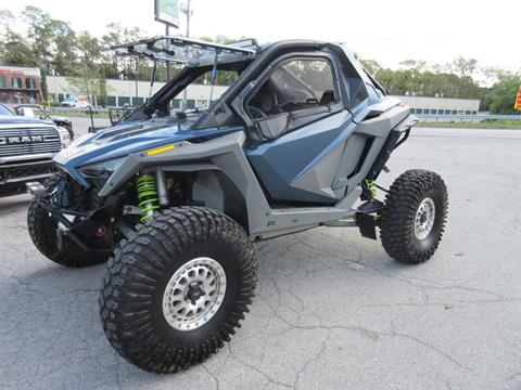 2022 Polaris RZR Turbo R Premium - Ride Command Package in Georgetown, Kentucky - Photo 7