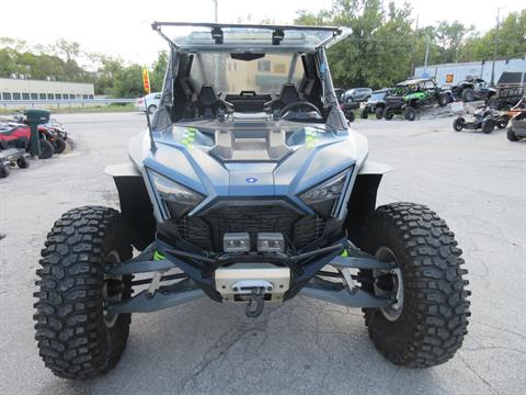 2022 Polaris RZR Turbo R Premium - Ride Command Package in Georgetown, Kentucky - Photo 8