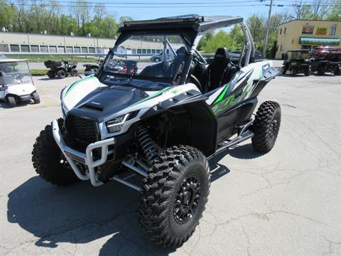 2024 Kawasaki Teryx KRX 1000 eS in Georgetown, Kentucky - Photo 3