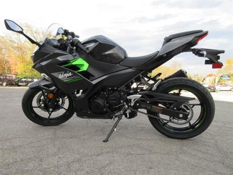 2023 Kawasaki Ninja 400 ABS in Georgetown, Kentucky - Photo 3